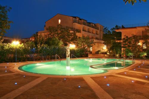 Hotel Sant'Agata Sant'Agata sui due Golfi Exterior photo