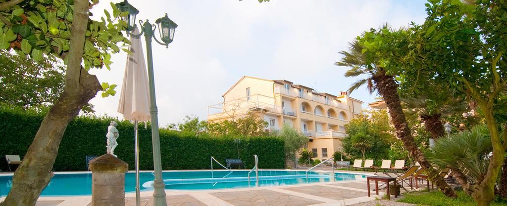 Hotel Sant'Agata Sant'Agata sui due Golfi Exterior photo
